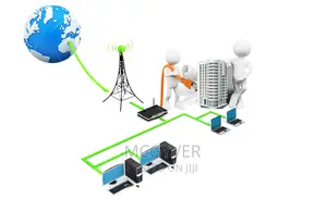 Computer Network Technician