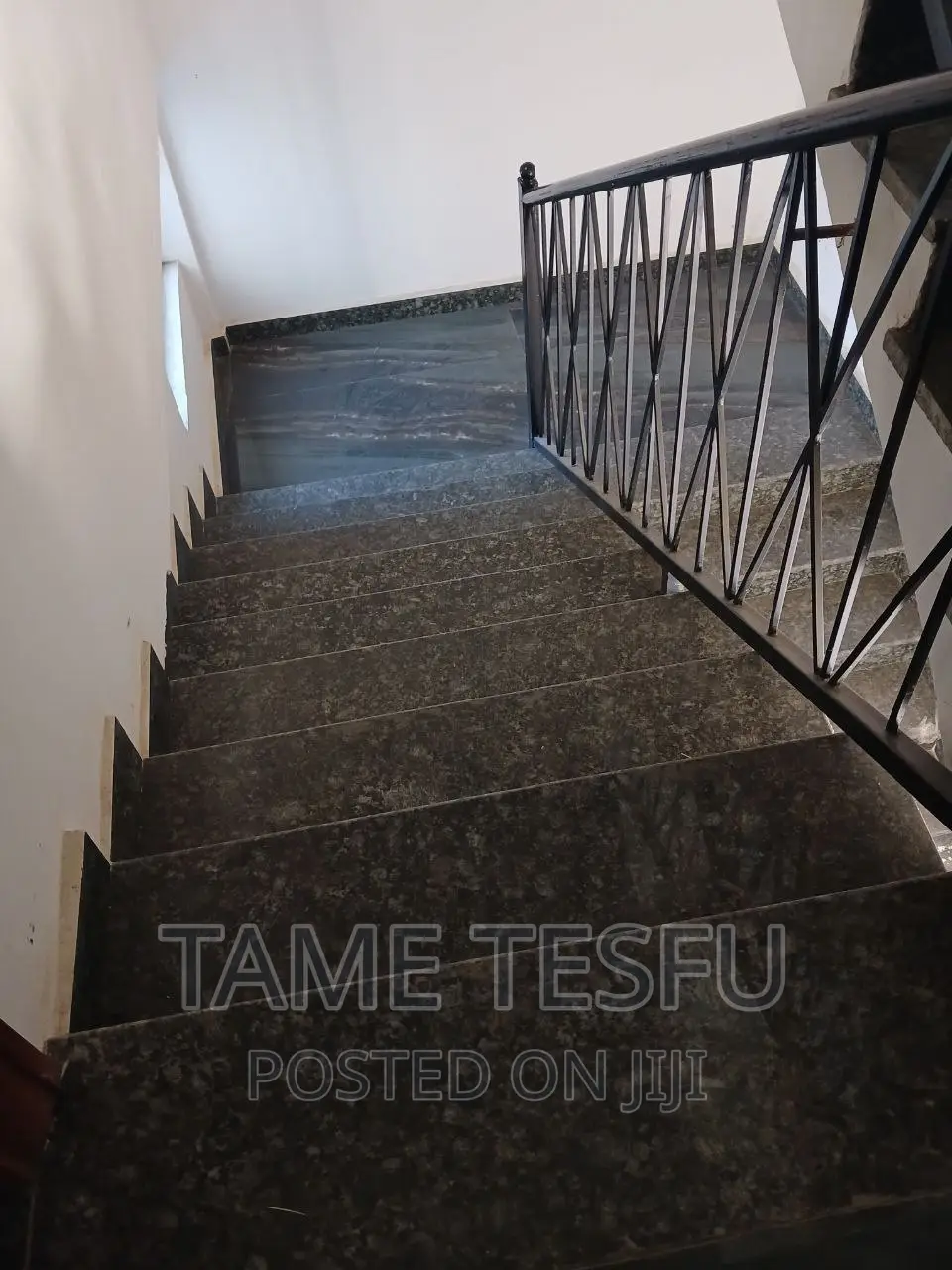 Furnished 6bdrm House in Hayat Dispora, Bole for sale