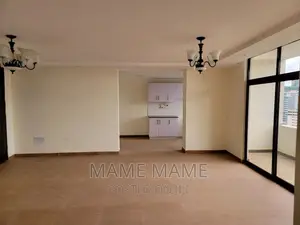 4bdrm Apartment in Addis Abeba, Yeka for sale