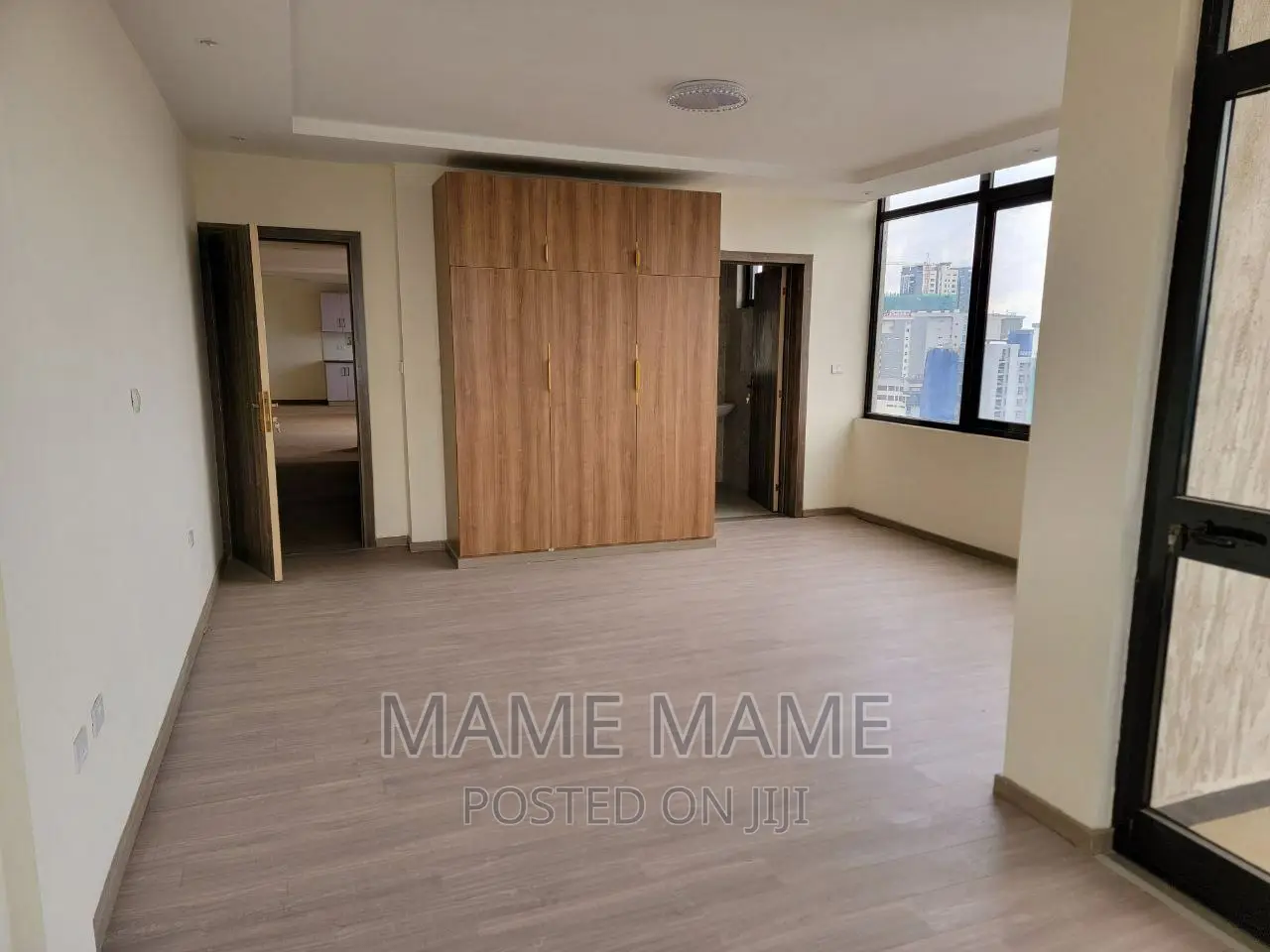 4bdrm Apartment in Addis Abeba, Yeka for sale