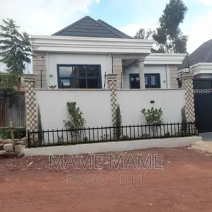 3bdrm Villa in Addis Abeba, Bole for sale