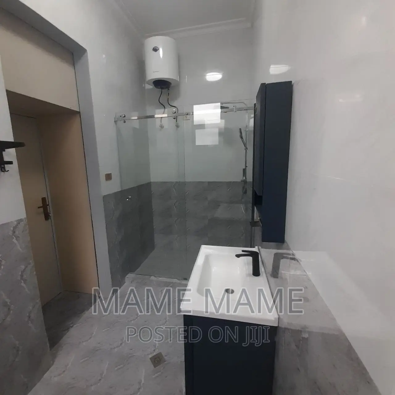 3bdrm Villa in Addis Abeba, Bole for sale