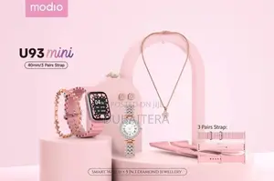 Original Modio Mini Smart Watch