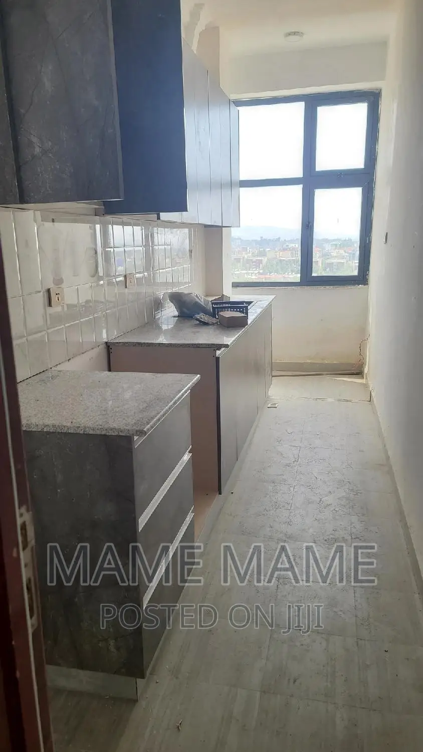 2bdrm Apartment in Addis Abeba, Bole for rent