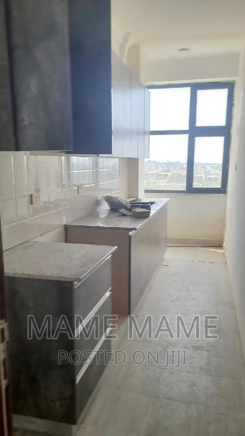 2bdrm Apartment in Addis Abeba, Bole for rent