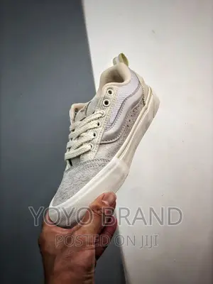 Orginal Old School Vans