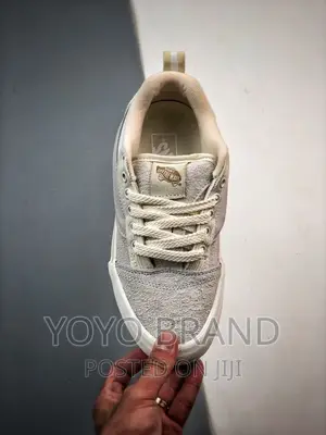 Orginal Old School Vans