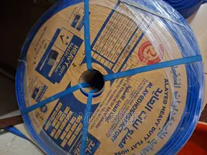 Delivery Hose for Irrigation Saudi ለመስኖ ልማት የምውል ሸራ.