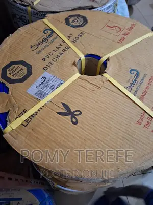 Delivery Hose Sagar