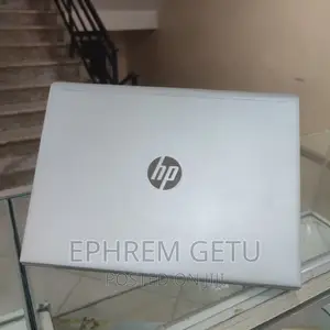 New Laptop HP ProBook 430 G5 8GB Intel Core I5 SSD 512GB