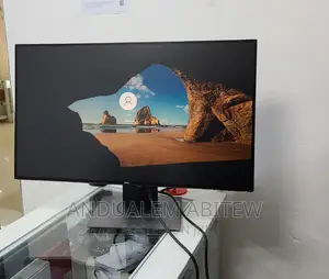 24" Inch Frameless Monitor