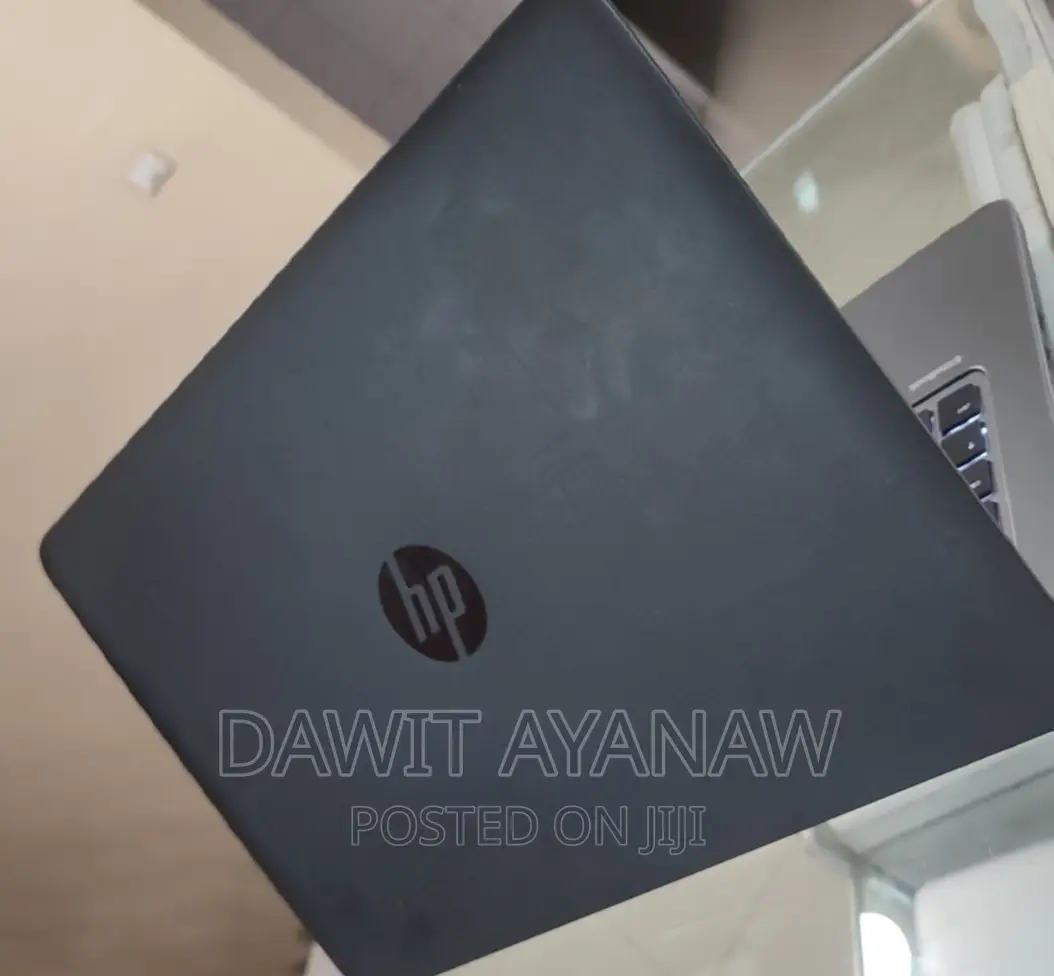 New Laptop HP 8GB Intel Core I7 SSD 256GB