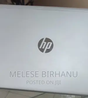 New Laptop HP ProBook 430 G5 8GB Intel Core I5 SSD 256GB