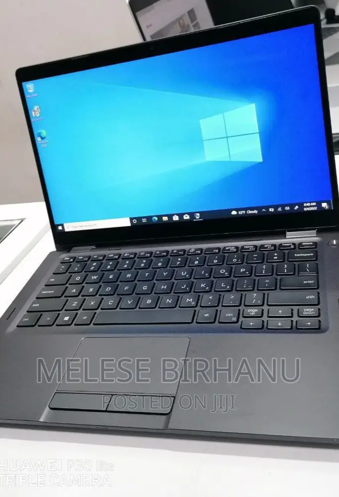 New Laptop Dell Inspiron 15 8GB Intel Core I5 SSD 256GB