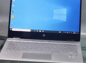 New Laptop HP 8GB Intel Core I5 SSD 512GB