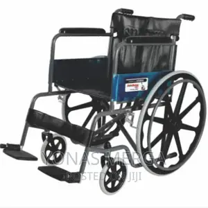 Wheelchair_provide Better Performance Uneven Outdoor Surface