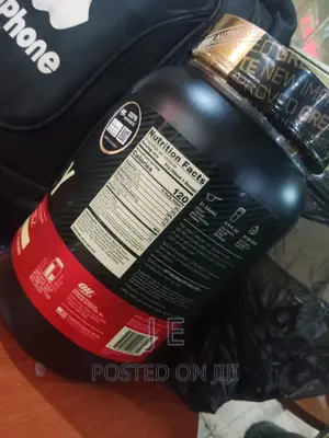Gold Standard Whey Protein Optimum Nutrition 1kg and 2.27kg