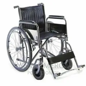 Wheelchair/Wheelchair Material Packed as Per Client Needs