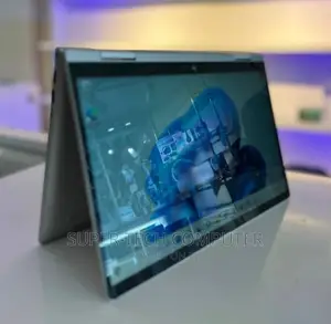 New Laptop HP Envy X360 16GB Intel Core I7 SSD 1T