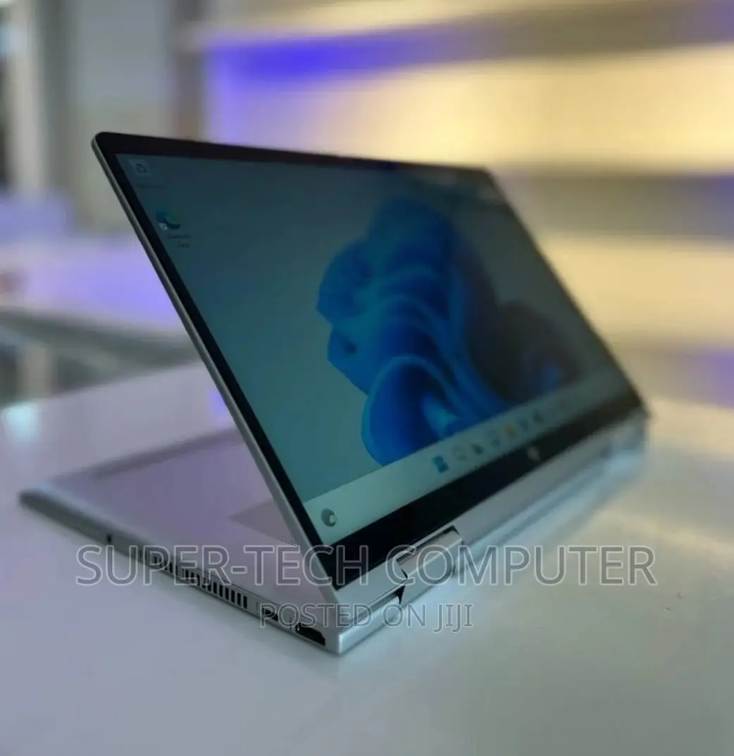 New Laptop HP Envy X360 16GB Intel Core I7 SSD 1T