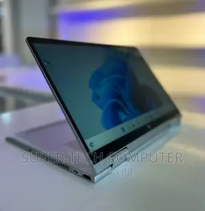 New Laptop HP Envy X360 16GB Intel Core I7 SSD 1T