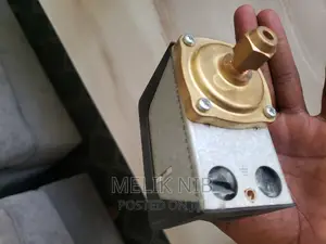Pressure Switch