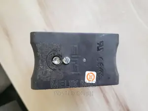 Pressure Switch