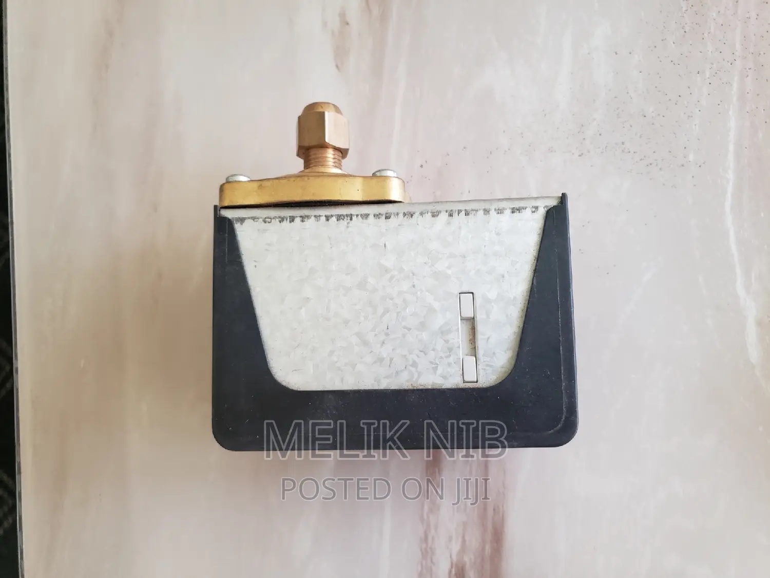 Pressure Switch