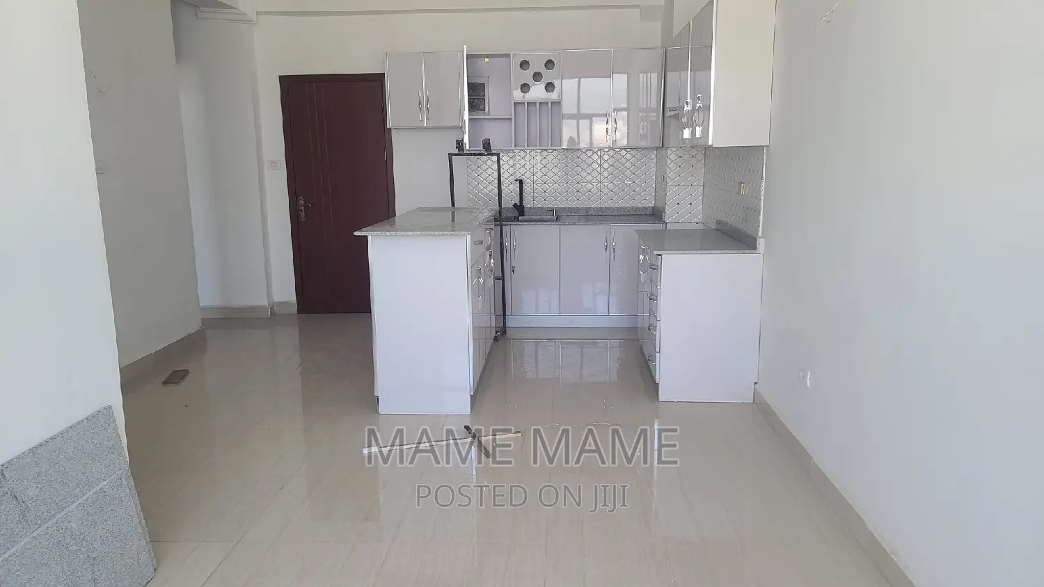 2bdrm Apartment in Addis Abeba, Bole for rent