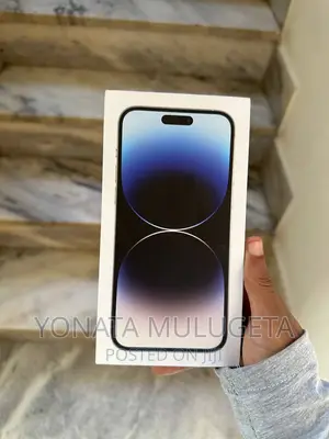 Apple iPhone 14 Pro Max 128 GB