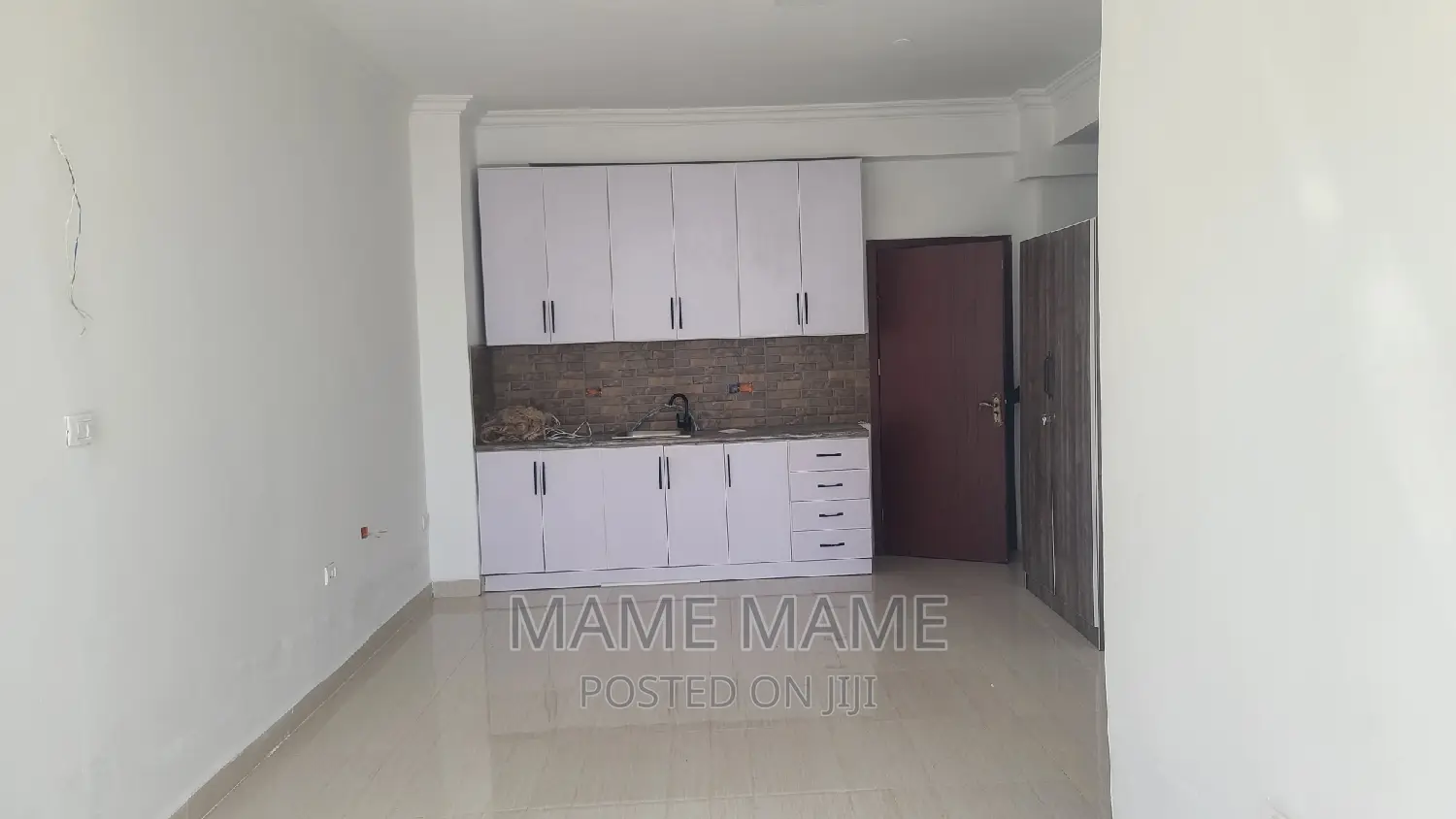 2bdrm Apartment in Addis Abeba, Bole for rent