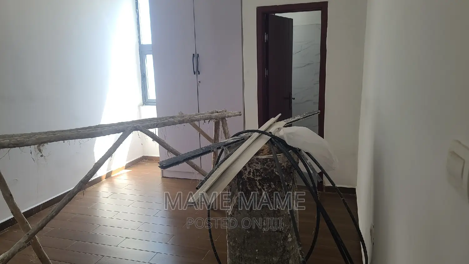 2bdrm Apartment in Addis Abeba, Bole for rent