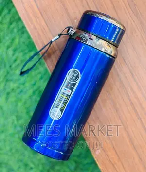 Vaccuum Flask