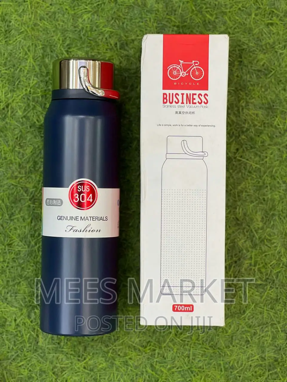 Vaccuum Flask