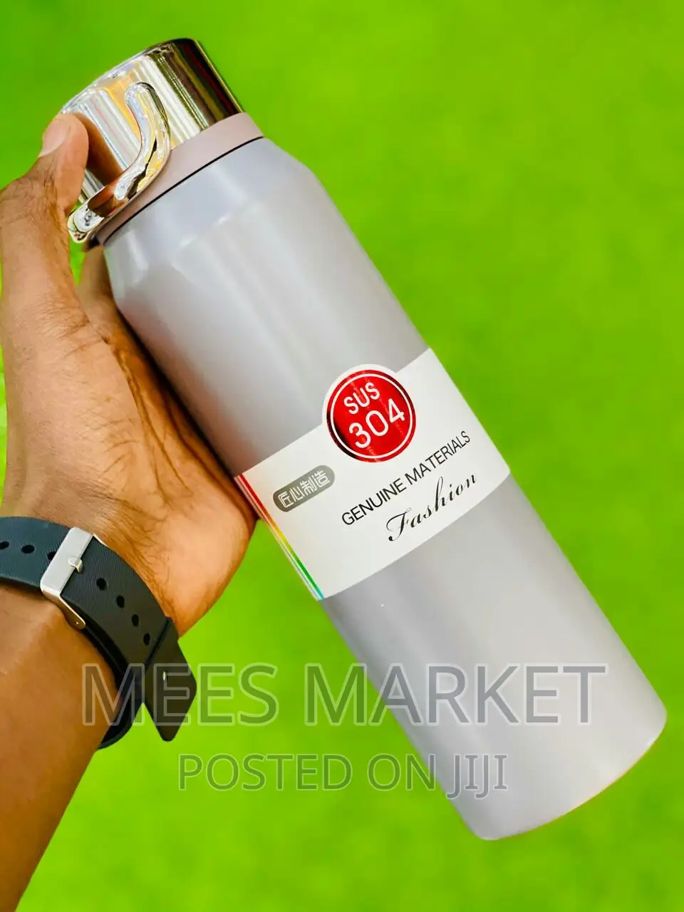 Vaccuum Flask