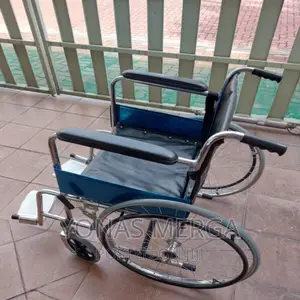 Wheelchair/ጥራትlightweight Elderly Trolley