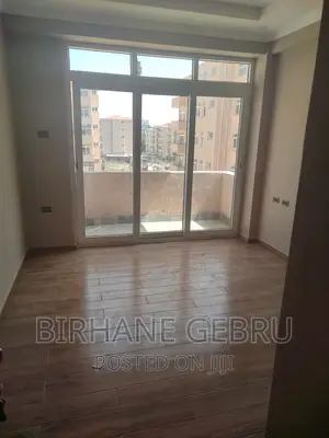 3bdrm Apartment in Realstate, Bole for rent