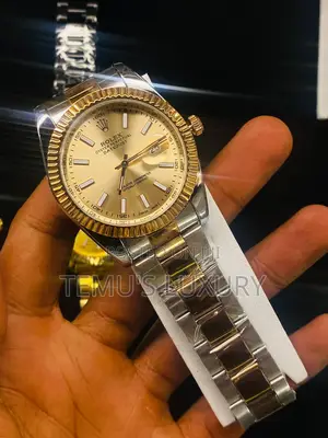 Rolex Fashion Watch for Men