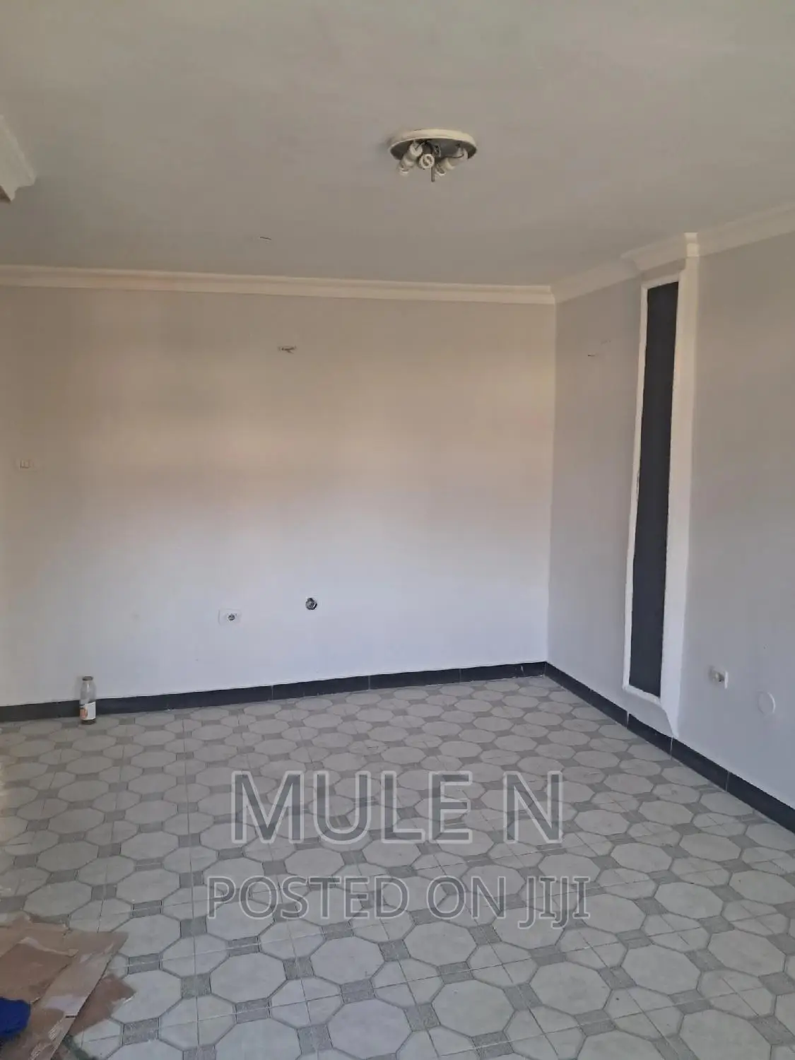 Furnished 3bdrm Condo in Ayat Tafoo, Yeka for sale