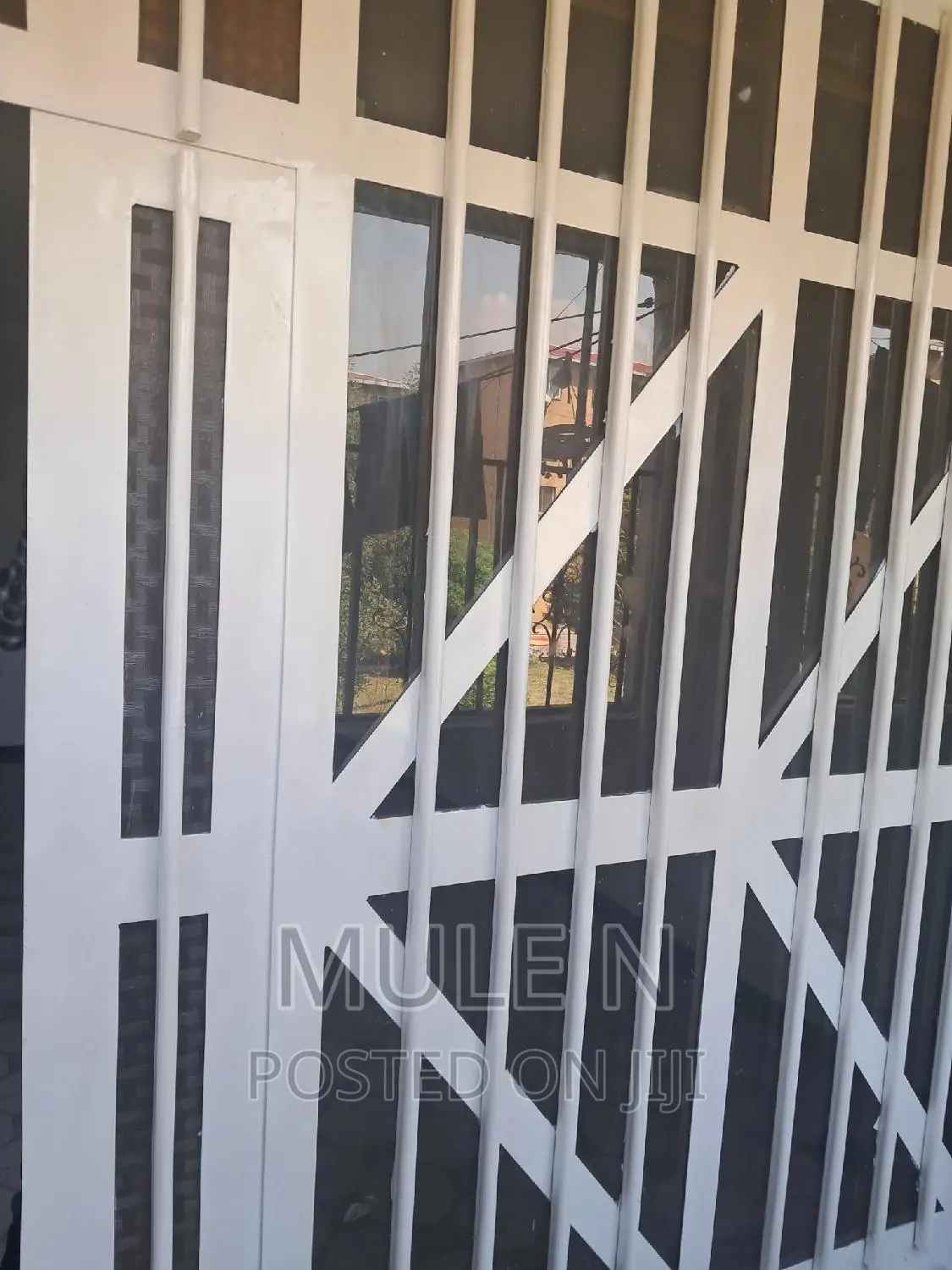 Furnished 3bdrm Condo in Ayat Tafoo, Yeka for sale