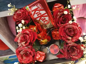 Yaho Women's Gift Package