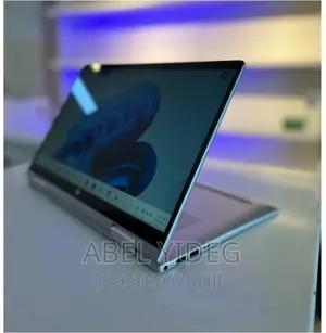 New Laptop HP Envy X360 16GB Intel Core I7 SSD 512GB