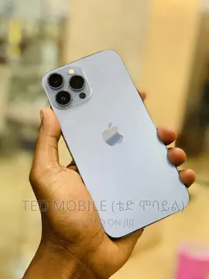 Apple iPhone 13 Pro Max 128 GB Blue