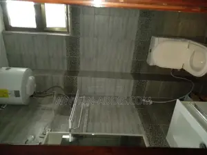 Furnished 1bdrm Apartment in Bole for rent