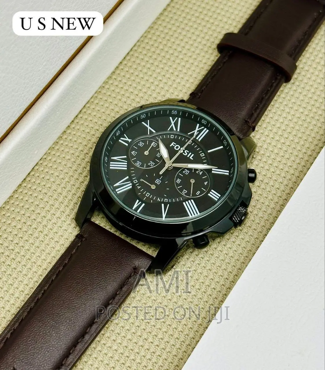 FOSSIL Men's Watch