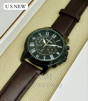 FOSSIL Men's Watch