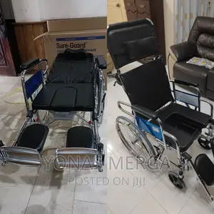 Wheelchair Besides,We Ensure Timely Delivery of the Bathroom