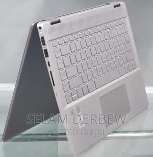 New Laptop HP Pavilion 15 8GB Intel Core I5 SSD 512GB