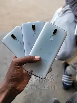 New Oppo A9 128 GB
