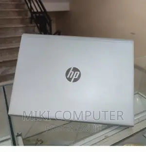 New Laptop HP ProBook 430 8GB Intel Core i5 SSD 256GB